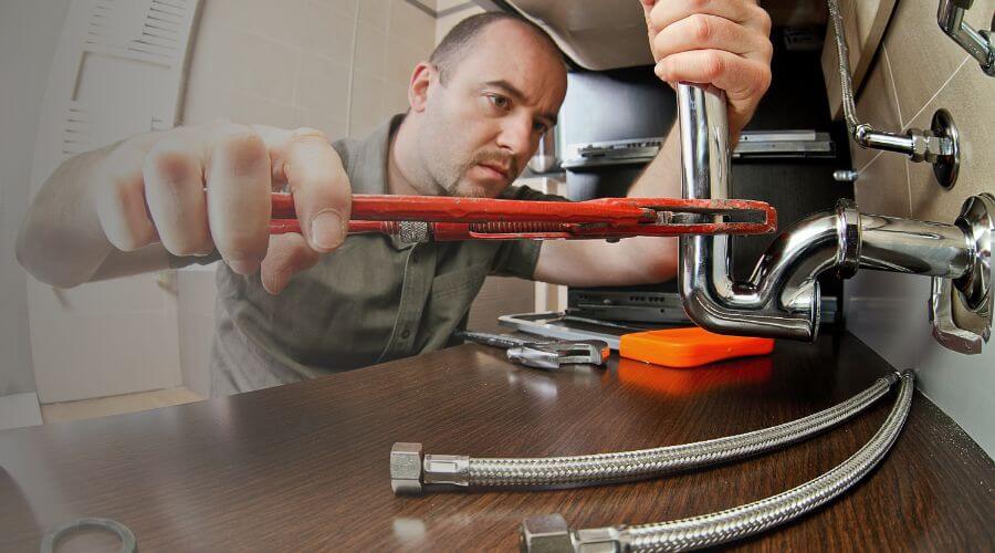 Local water heater installation in Westerly, RI